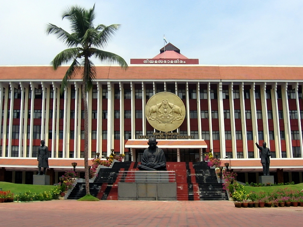 Chief Minister Pinarayi Vijayan stated in the Assembly that efforts are on to amend the Act to plug the existing gaps to strengthen it and enforce its provisions more stringently. (Rejithmohan/Creative Commons)