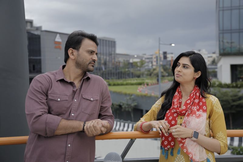 A still from 'Kotee'. (Supplied)