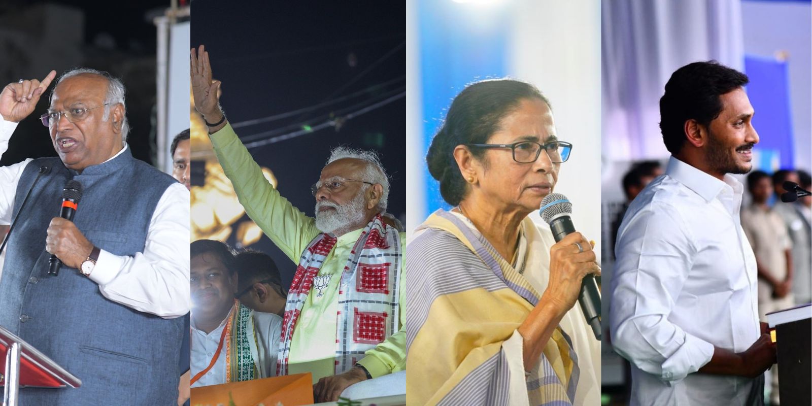 Lok Sabha Election Results 2024