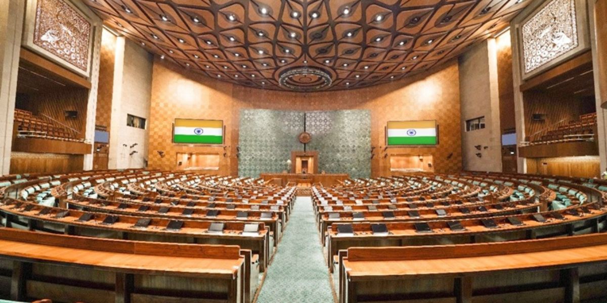 Lok Sabha