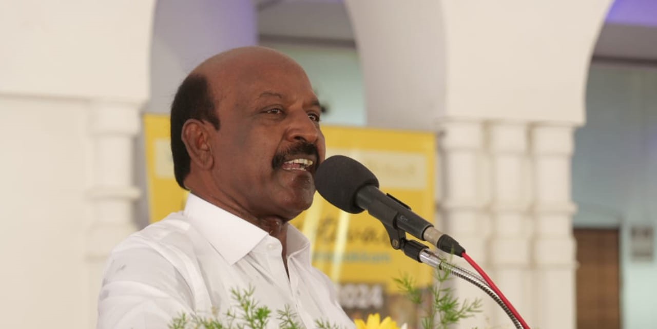 Ma Subramanian
