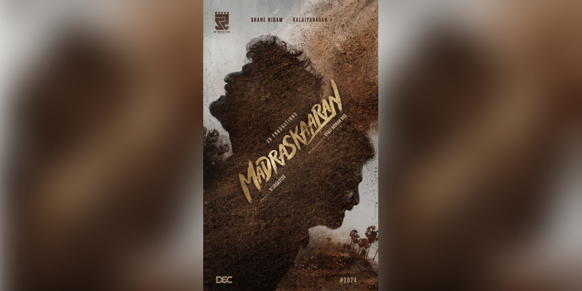 Madraskaaran shooting wrapped up