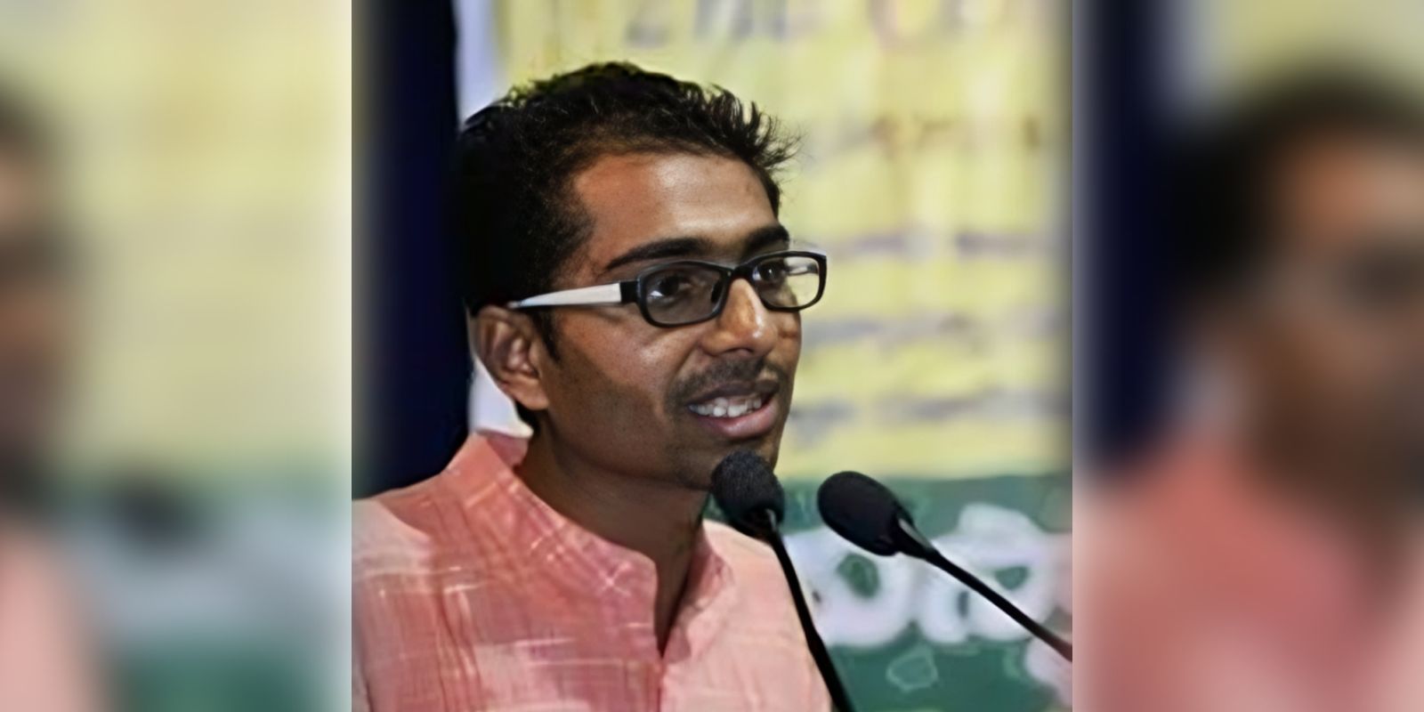 Mahesh Raut
