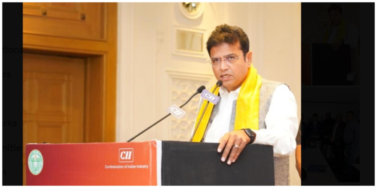 Hyderabad