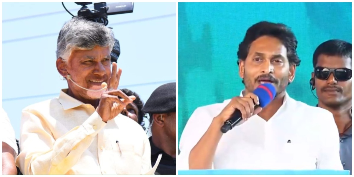 Jailed sub-registrar’s letter exposes ₹600 crore land scam under YSRCP government