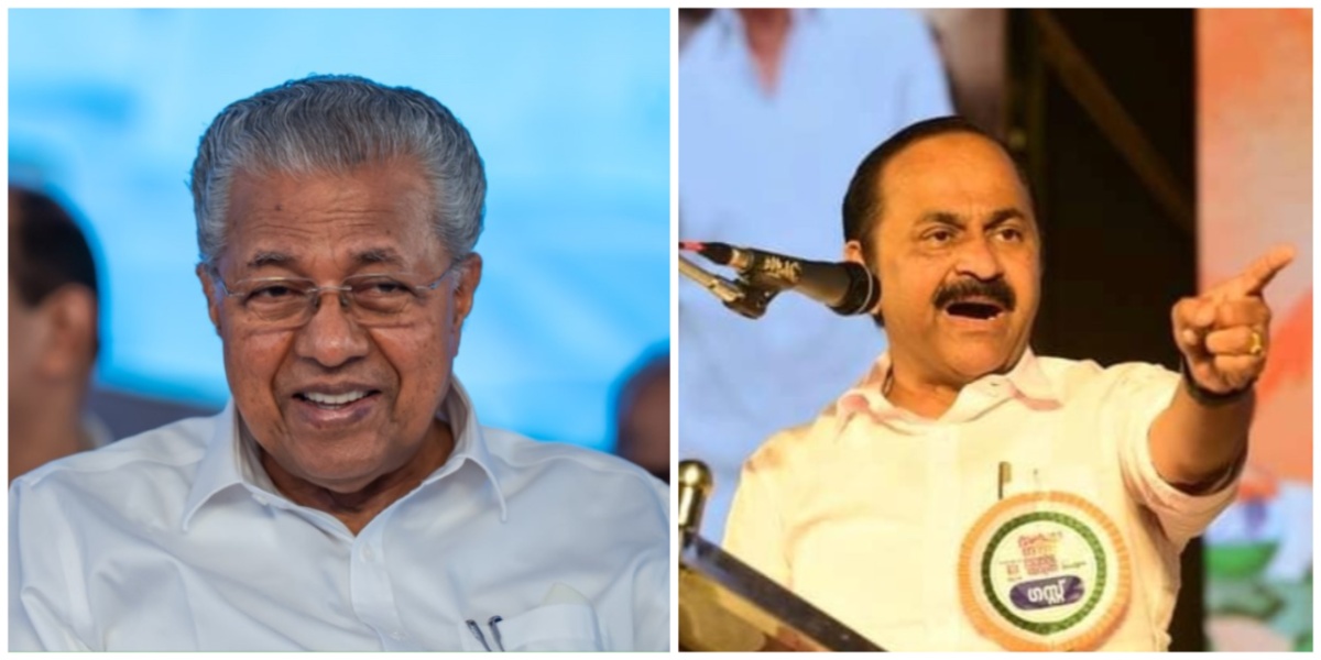 Who helped whom? In Kerala, ‘deal’ debate is back on the timeline