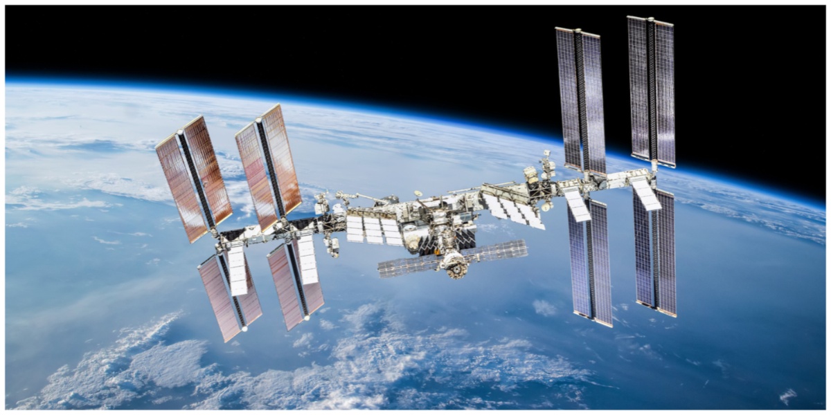 IIT Madras and NASA researchers study multi-drug resistant pathogens on international space station