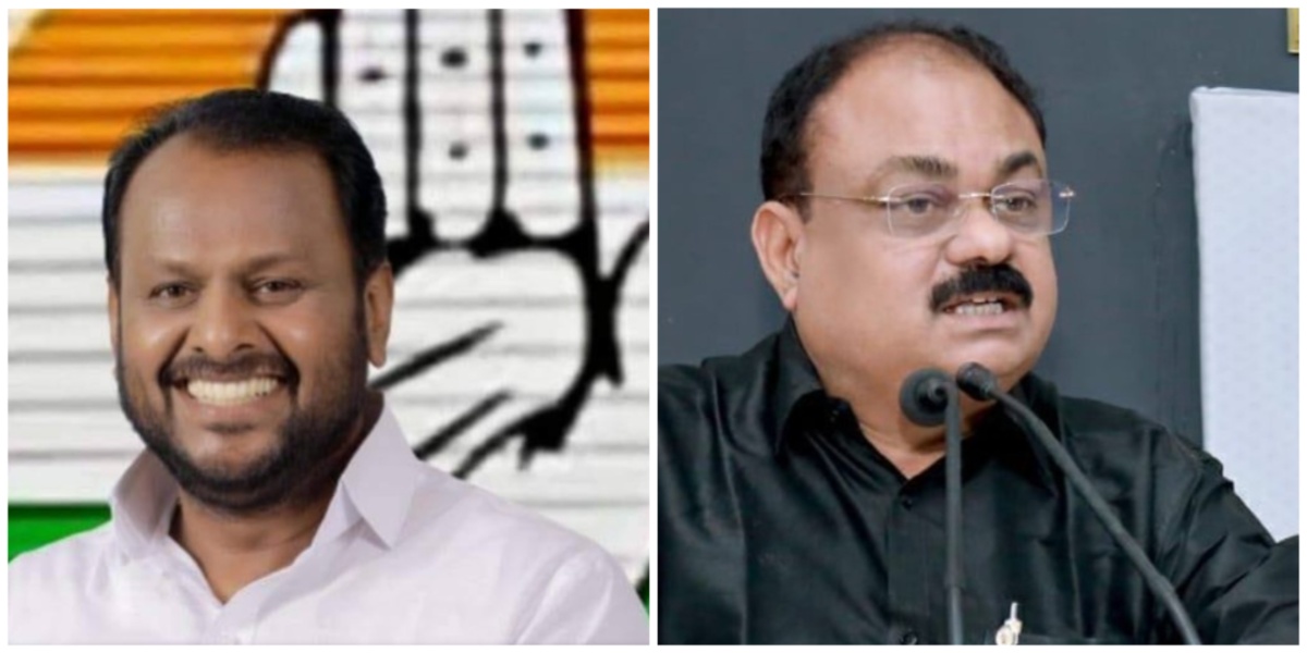Kerala: Thrissur DCC chief, UDF district chairman resign over Lok Sabha poll drubbing