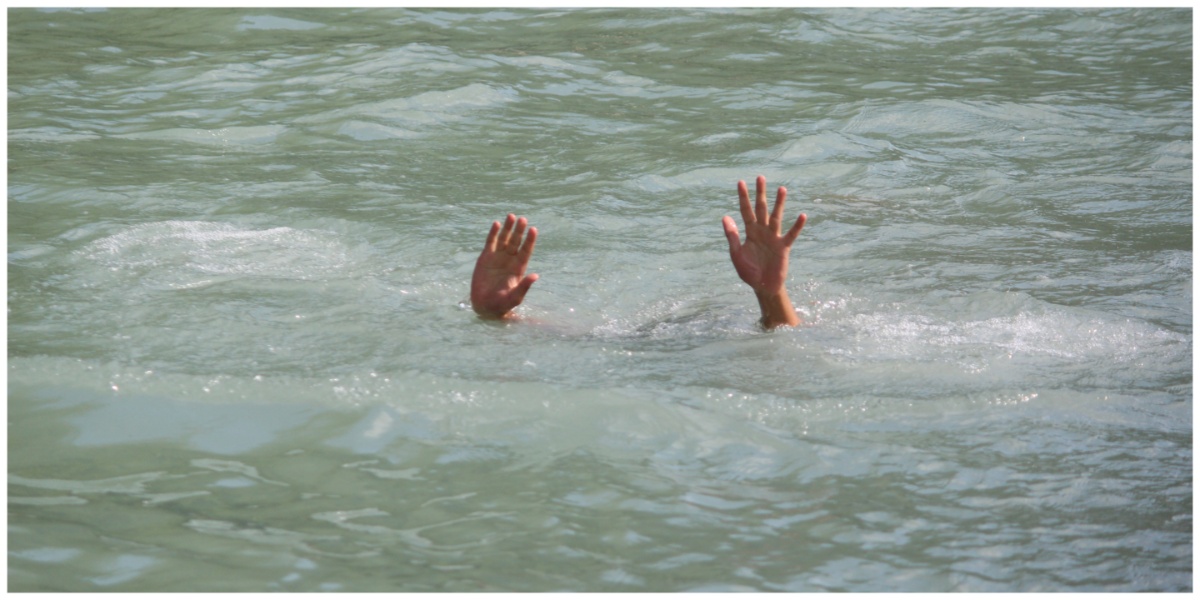 Two school students drown in quarry pond in Kerala
