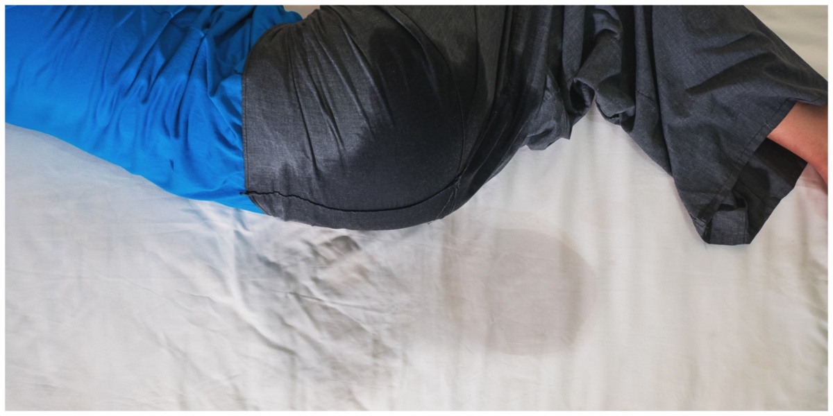 How health condition turned a newlywed’s first night into a nightmare