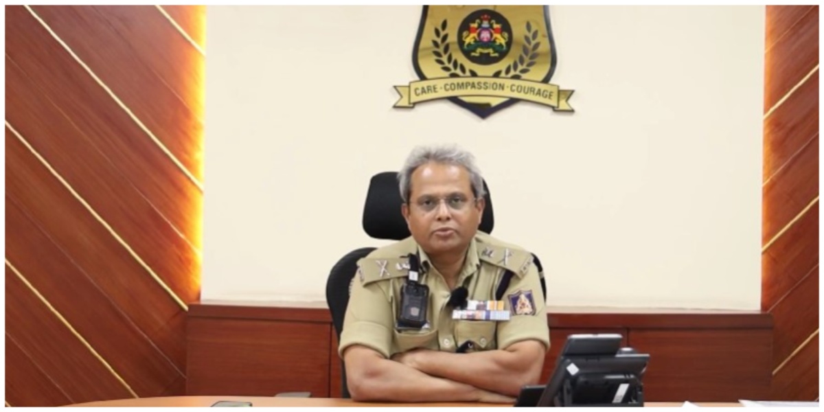 ‘Heinous crime committed in a horrific manner’: Bengaluru Police Commissioner on Renukaswamy murder