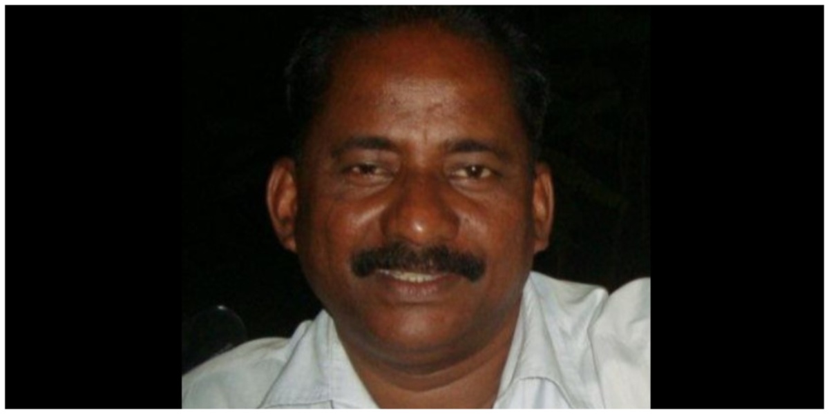 Kerala speaker on TP Chandrasekharan murder convicts' remission