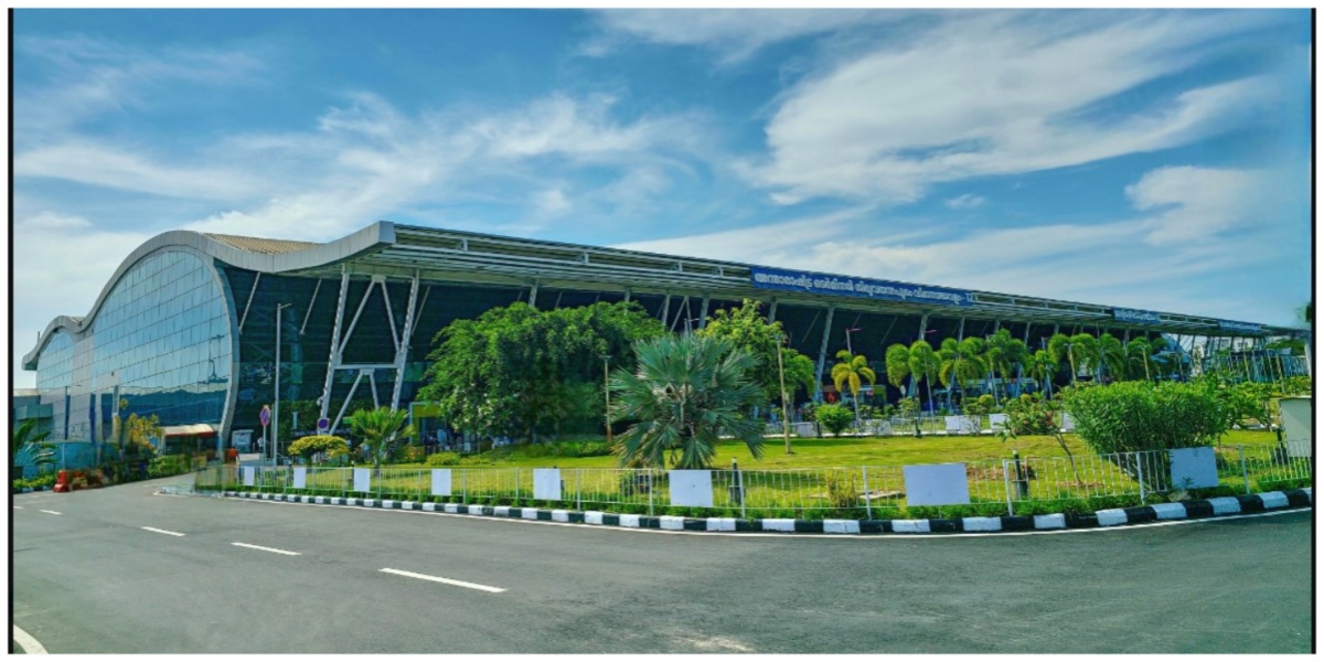 Adani-operated Thiruvananthapuram airport hikes fees