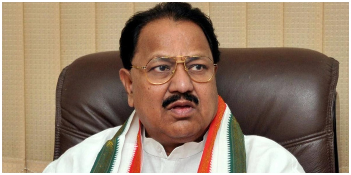 Veteran Congress leader D Srinivas passes away, leaving a lasting mark on Telangana’s statehood journey