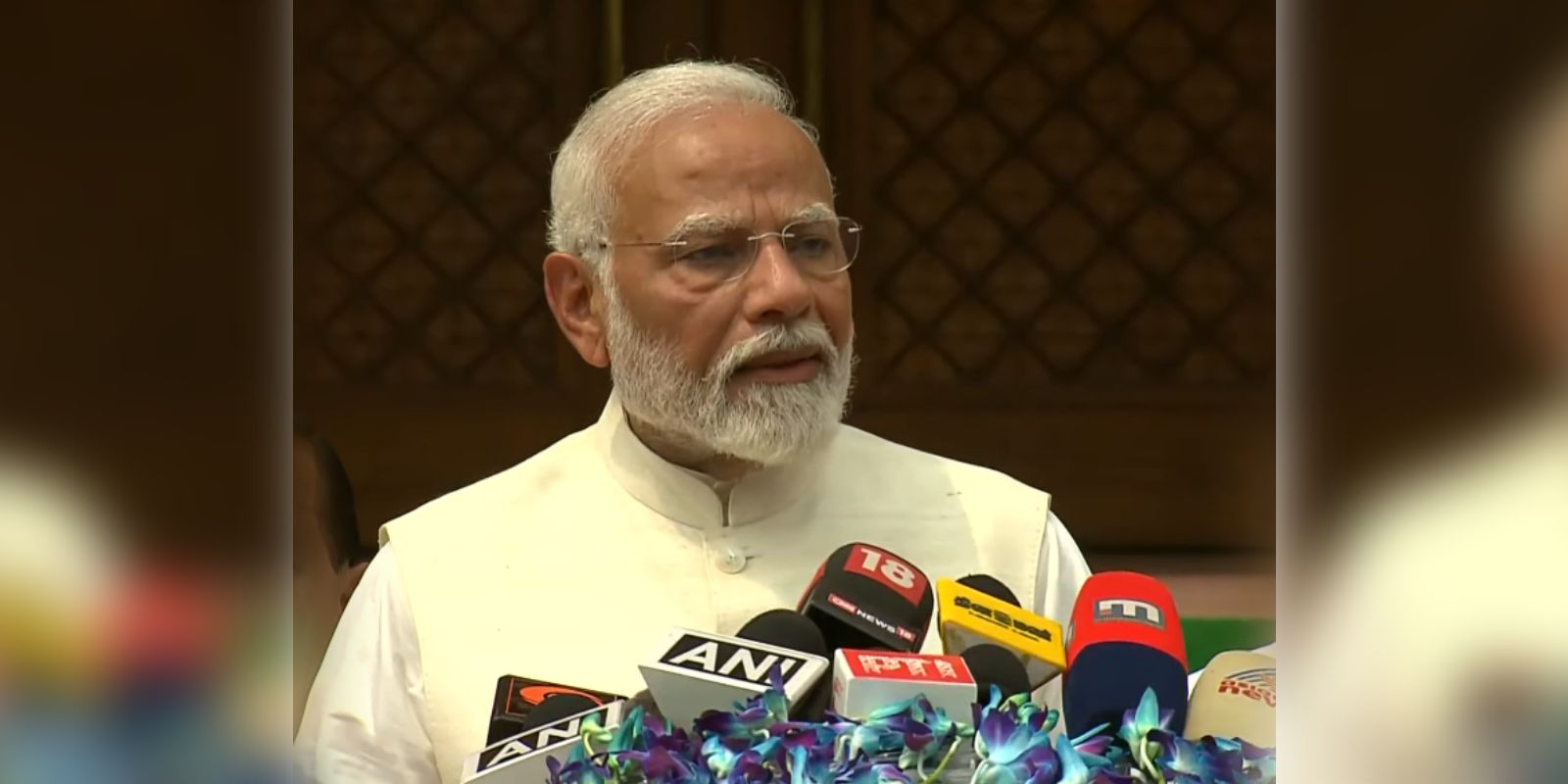 Narendra Modi
