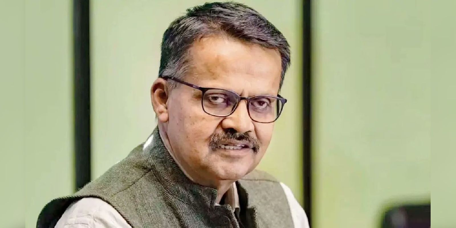 Pro-tem Lok Sabha speaker B Mahtab