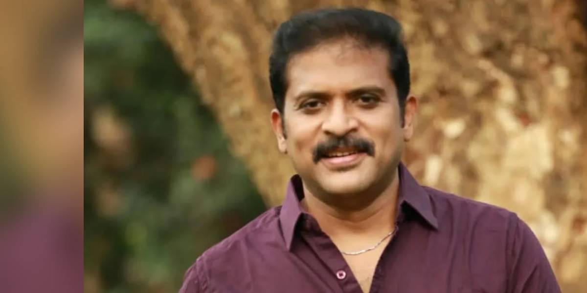 A POCSO case has been filed against actor Koottickal Jayachandran following an accusation of molestation. (Supplied)