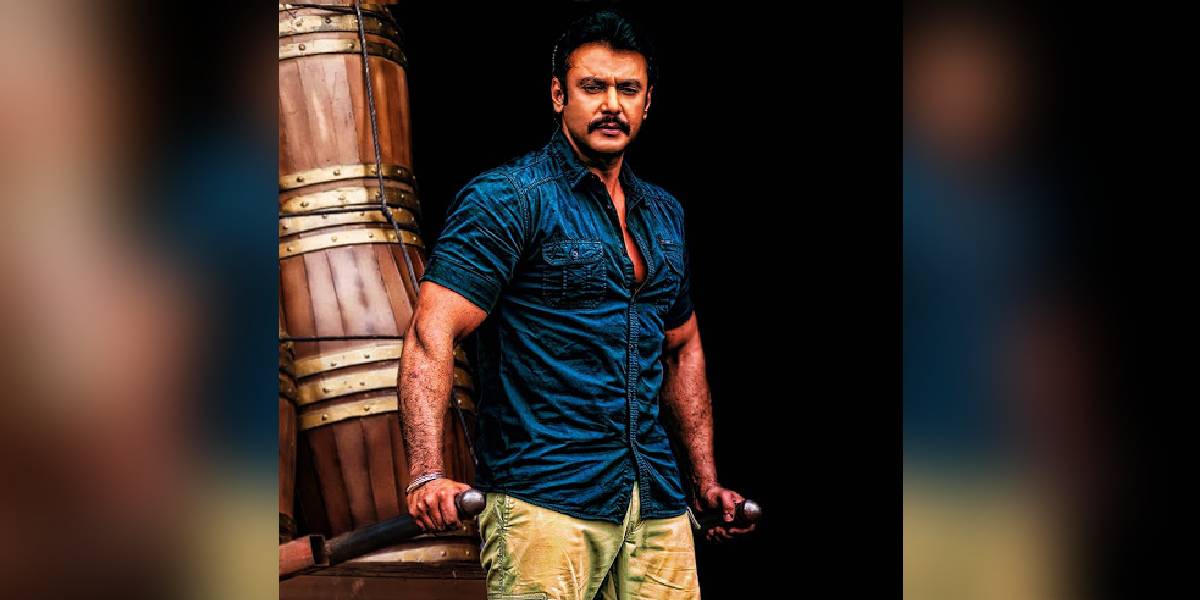 Darshan was arrested for his alleged links in Renukaswamy murder case. (Facebook)