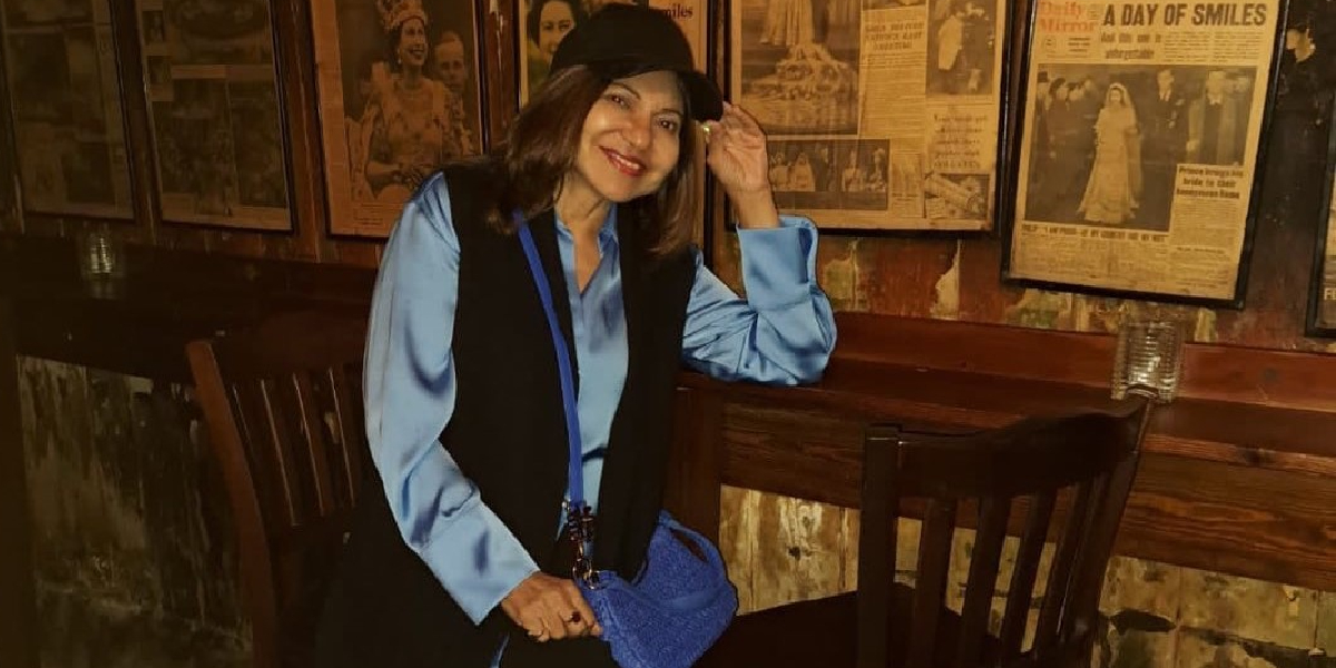 Singer Alka Yagnik diagnosed with rare sensory hearing loss