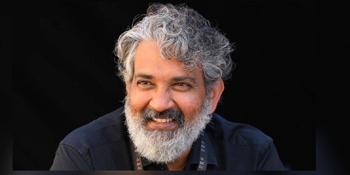 Rajamouli deeply admired Rao's five decades of perseverance, dedication, and creativity, highlighting how he offered employment and inspiration to millions. (Supplied)