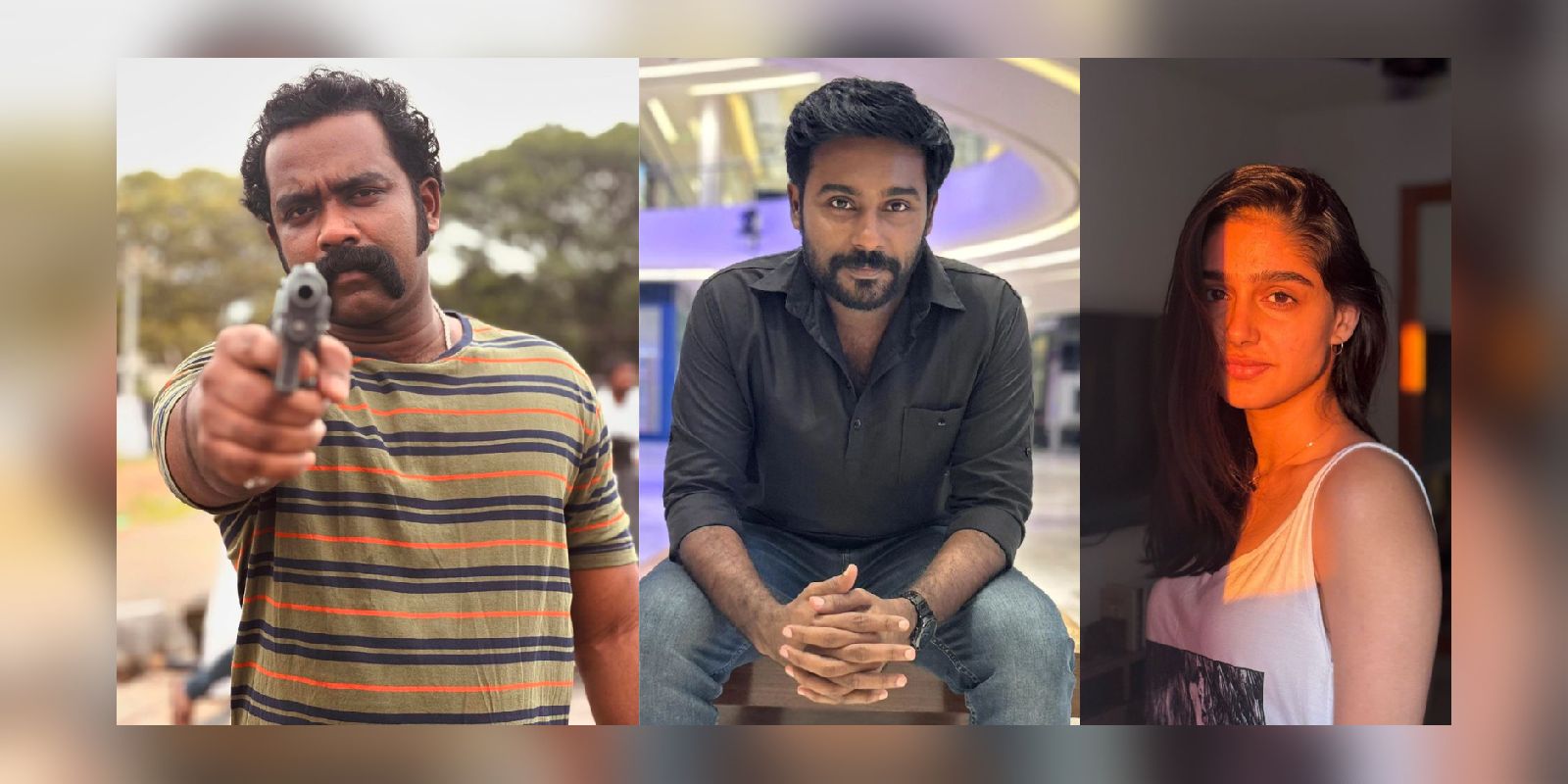 To be directed by Sreejith Babu, the untitled film will be written by Jithu Madhavan, the director of 'Aavesham' and 'Romancham'.