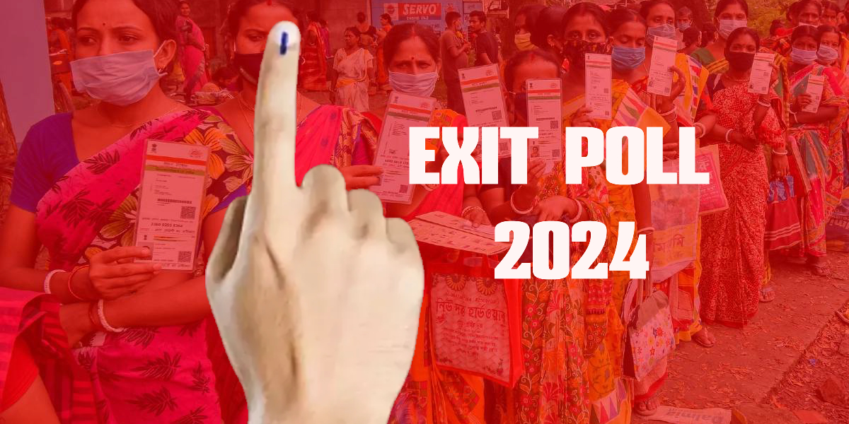Lok Sabha election 2024 results: Exit polls were all wrong and how! A closer look at misfires