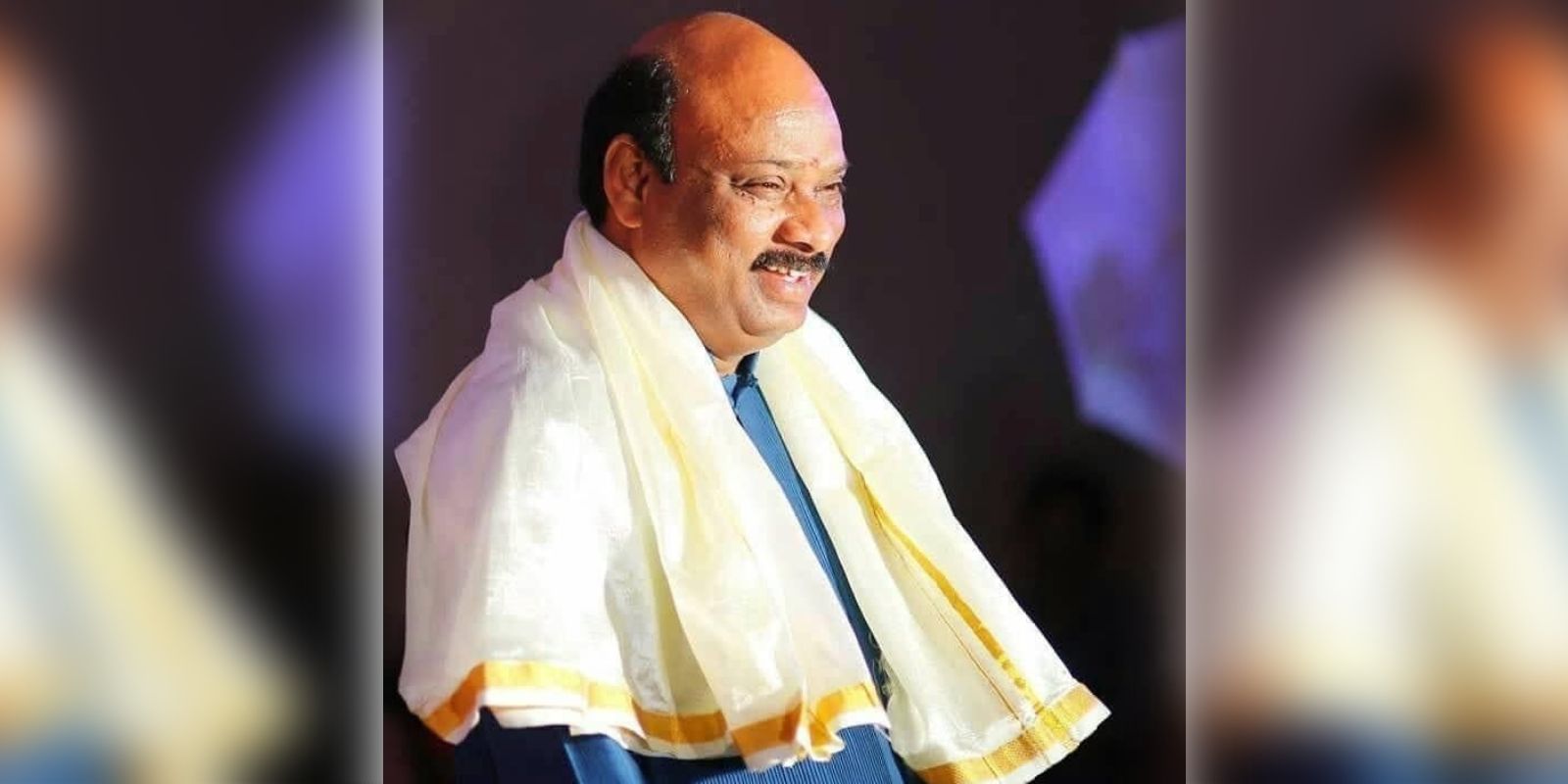 Ayyanna Patrudu speaker