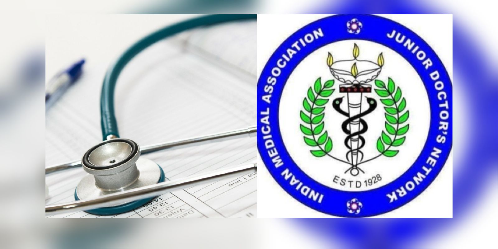 IMA junior doctors demand CBI inquiry