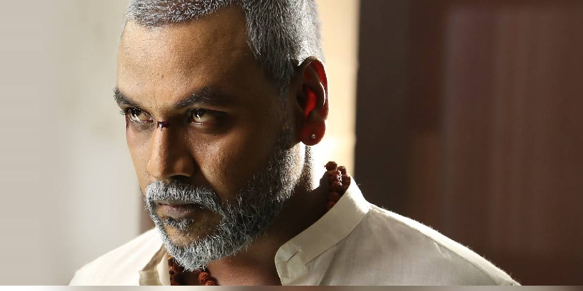 Raghava Lawrence refutes rumours regarding 'Kanchana 4'. (Supplied)