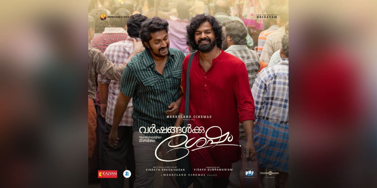 Varshangalkku Shesham to hit OTT in five languages
