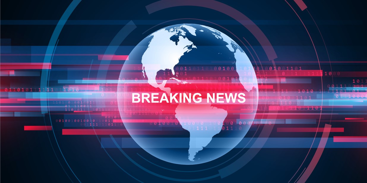News channels. Representational Image. (iStock)