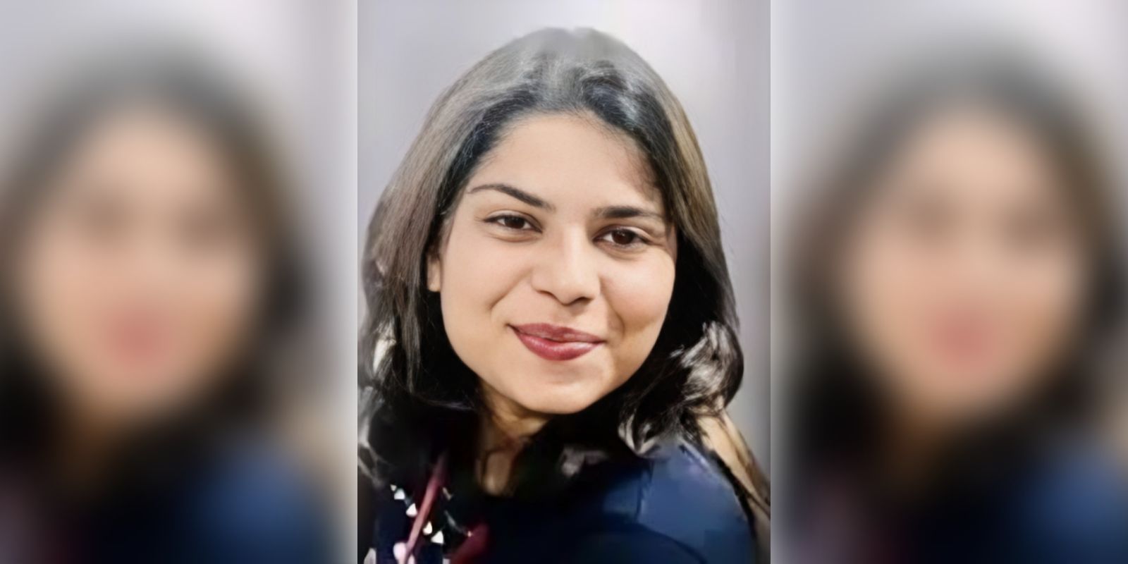 Nitheesha Kandula