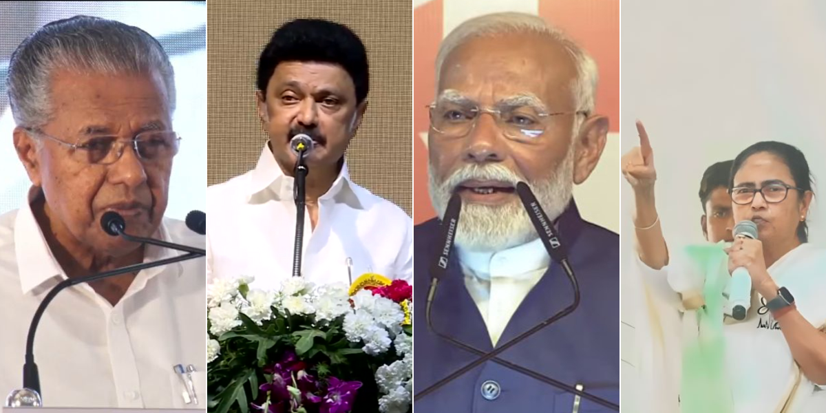 How Opposition performed in Lok Sabha elections