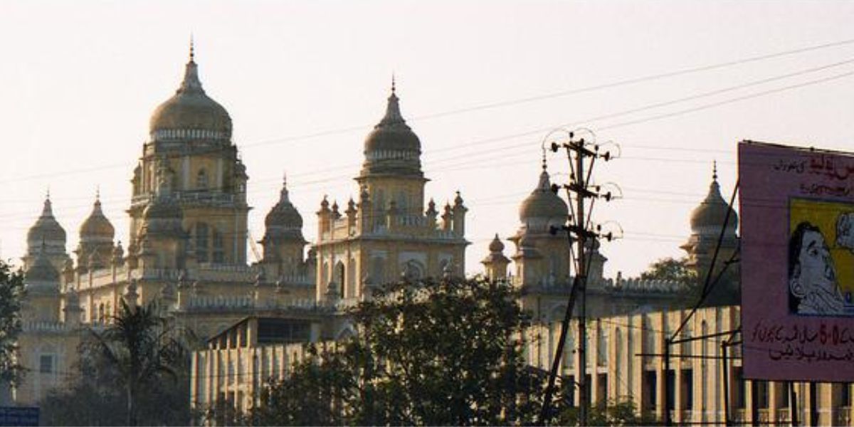 Osmania hospital in Telangana to finally get a new building at Goshamahal