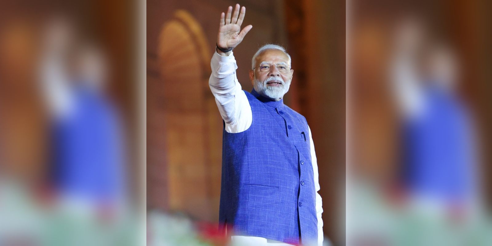 Prime Minister Narendra Modi
