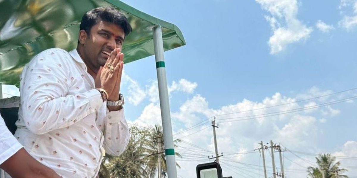 Dr Suraj Revanna remanded to CID custody in sexual abuse case