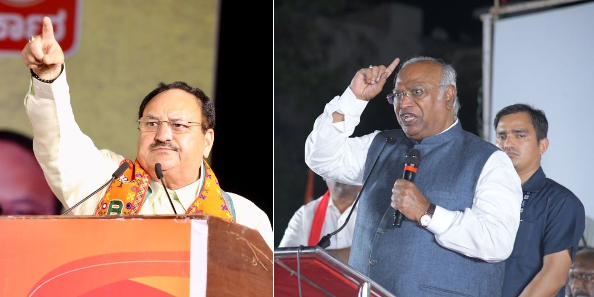 Nadda writes to Kharge on Kallakurichi hooch tragedy