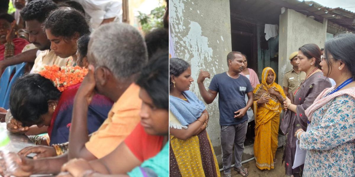 Kallakurichi hooch tragedy victims
