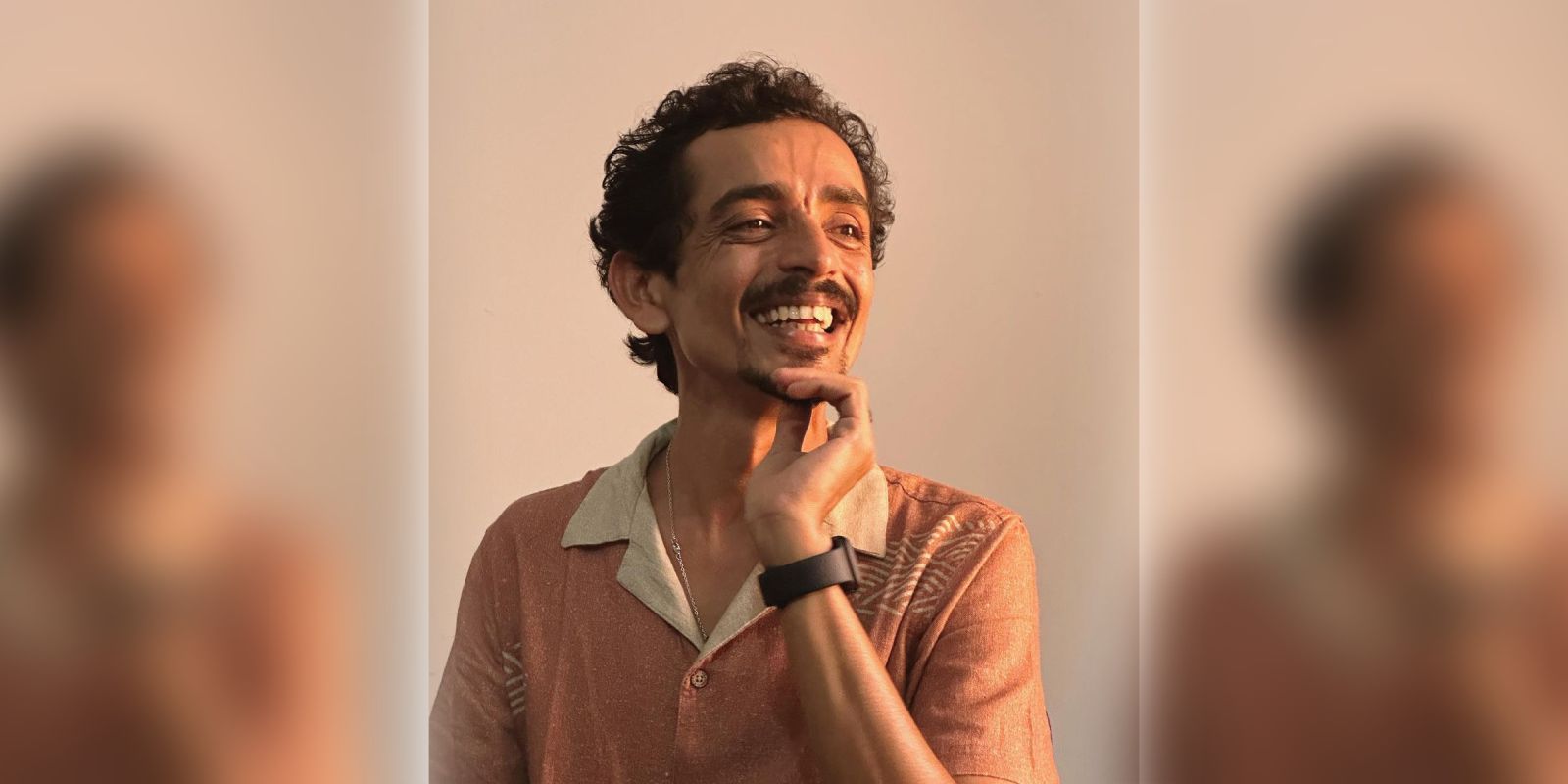Rajesh Madhavan