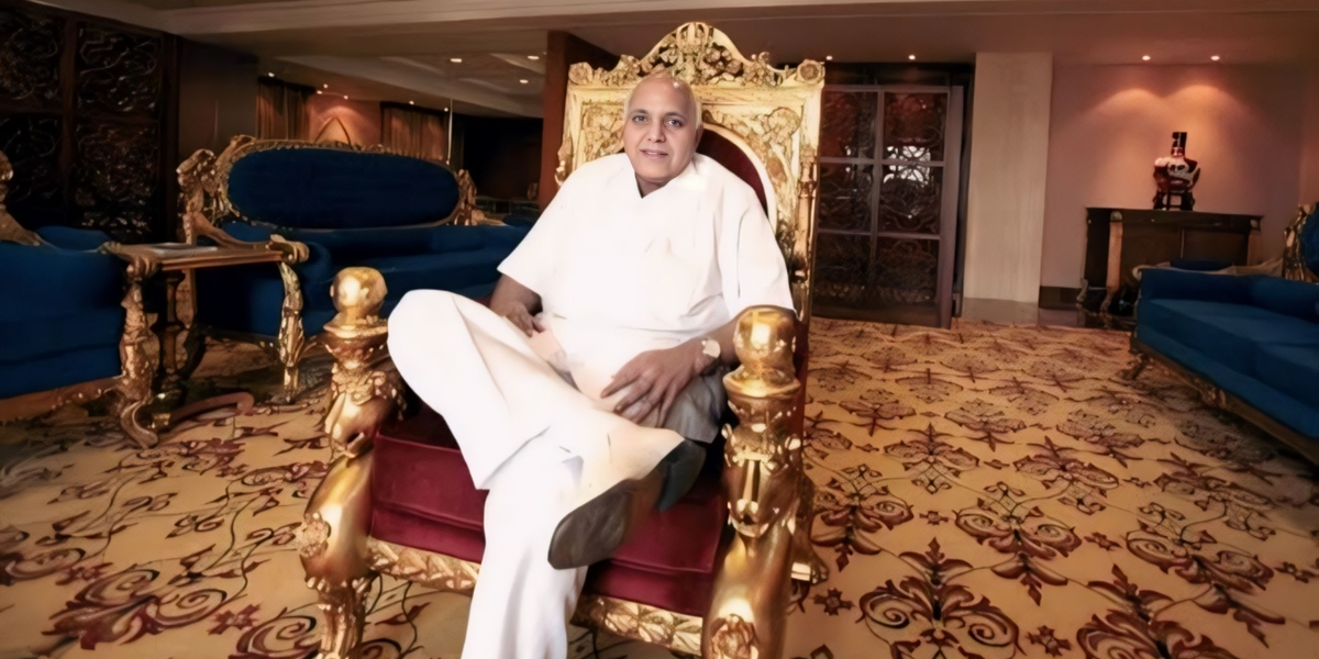 Ramoji Rao is no more