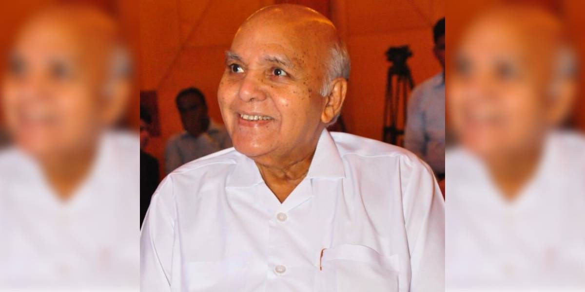 Ramoji Rao (16 November 1936 – 8 June 2024).