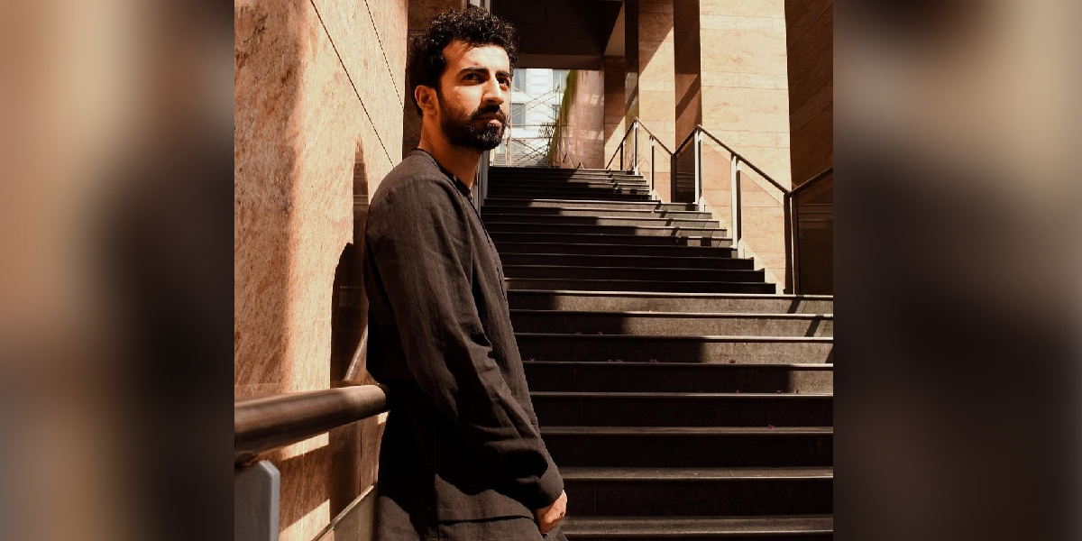 Roshan Mathew's latest outing Paradise won awards and nominations at several film festivals