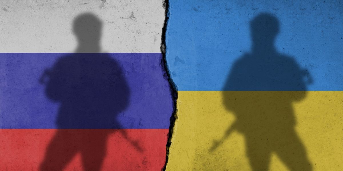 Russia Ukraine