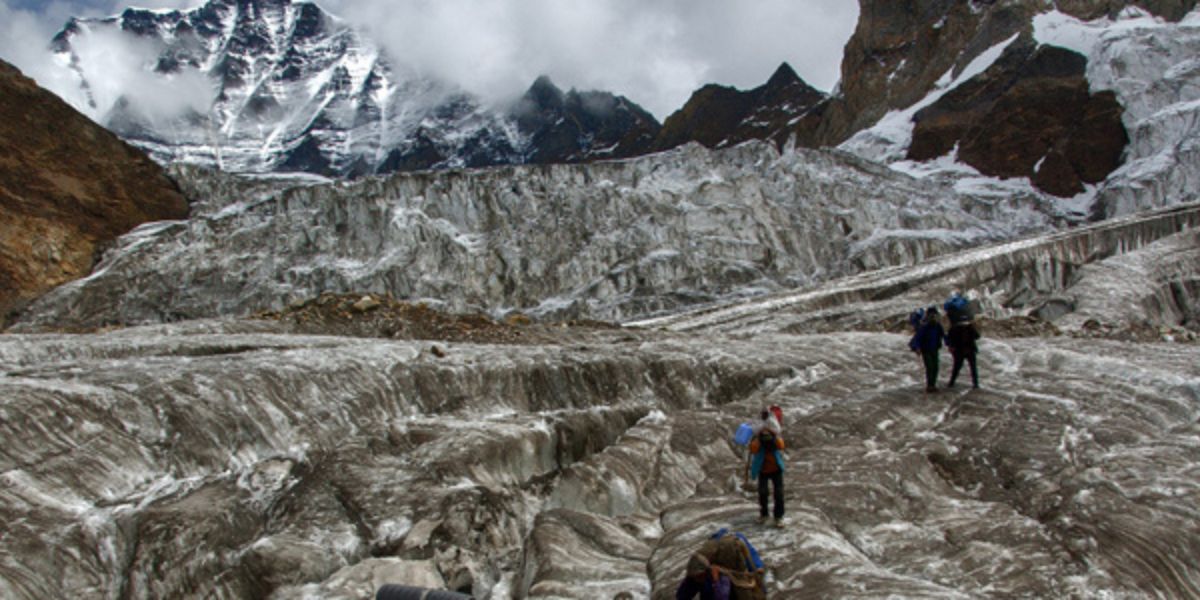 Sahasratal Trek. (spholidays)