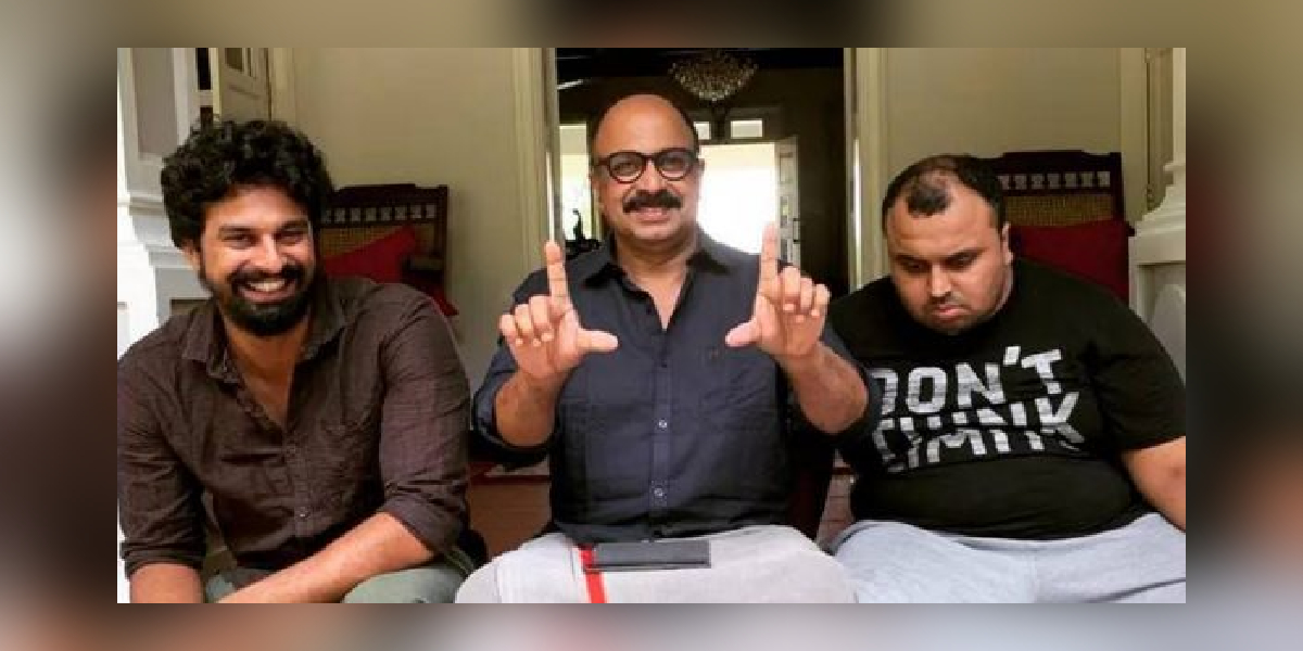 Siddique's elder son passes away