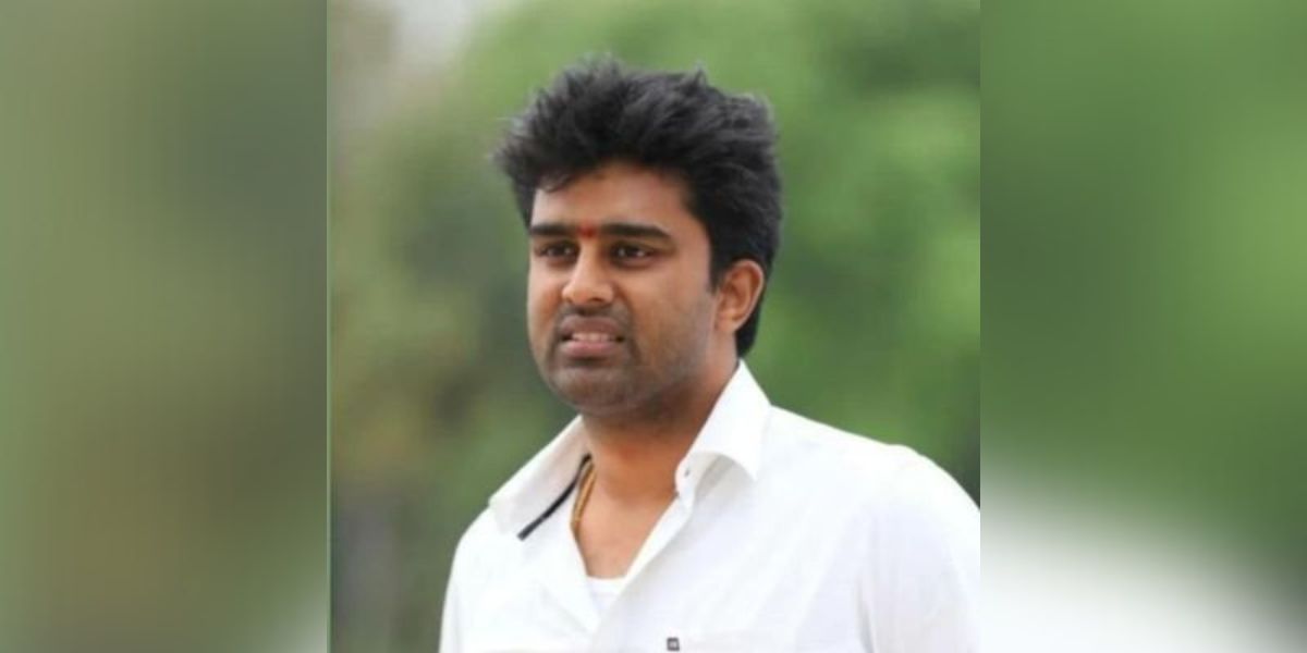 Suraj Revanna. (X)