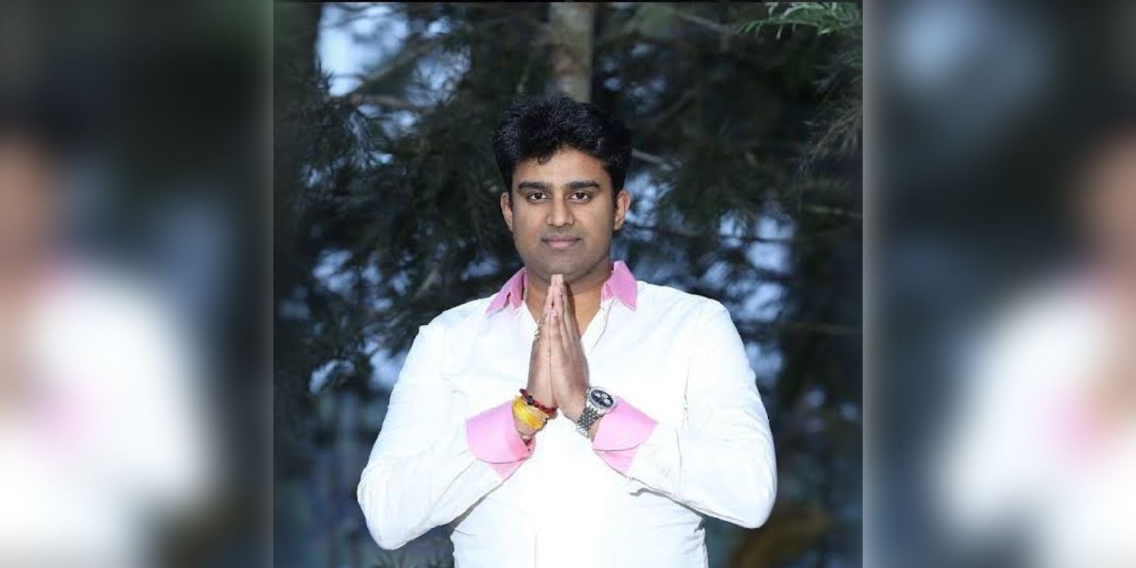 Suraj Revanna