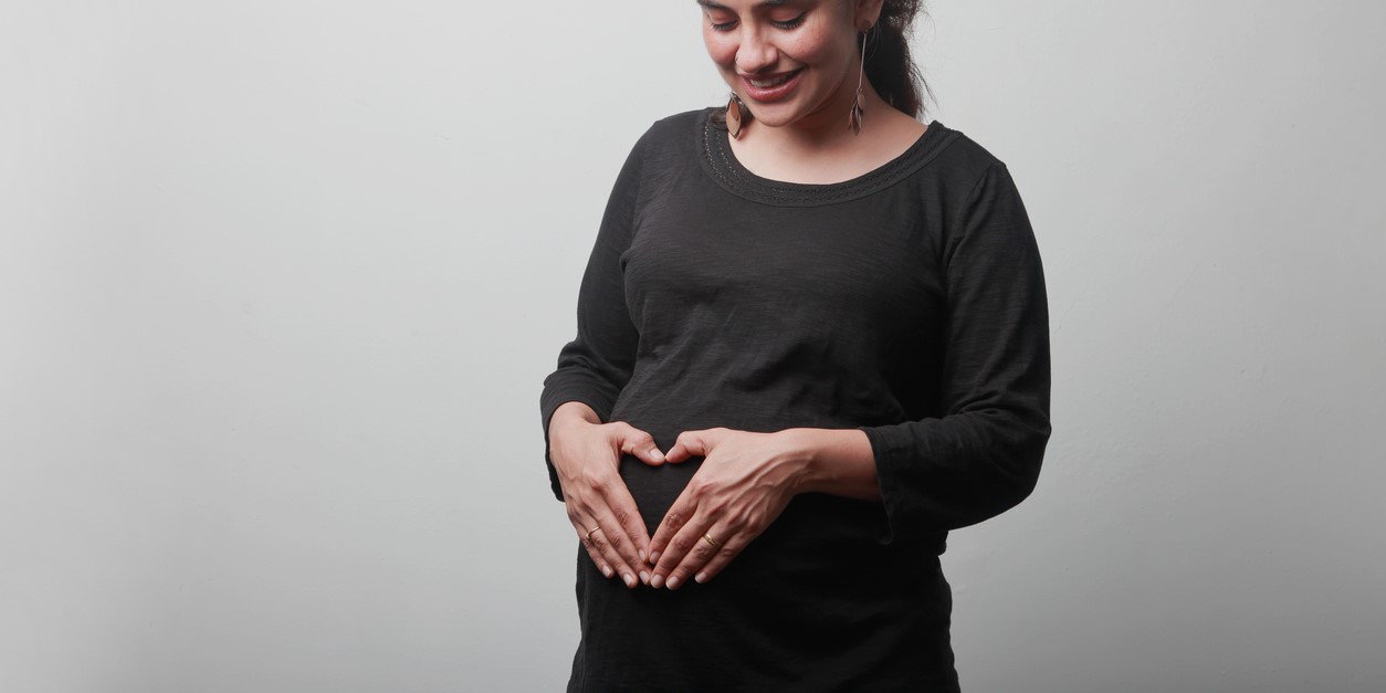 Surrogacy maternity leave