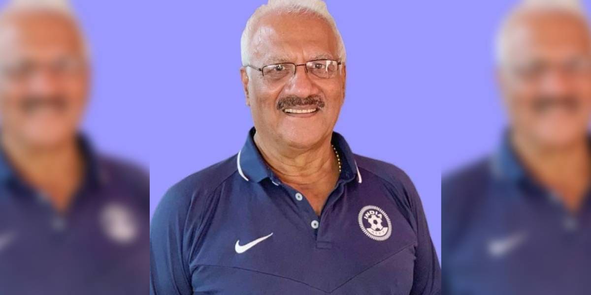 TK Chathunni — the coach with the Midas touch who had a ball with glory