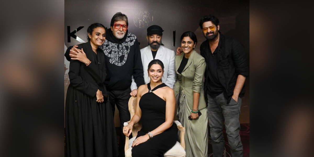 Kalki 2898 AD to have runtime of over 3 hours?
